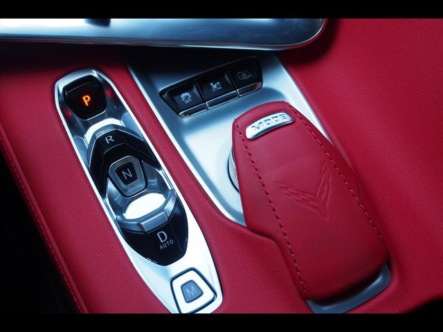 2022 Chevrolet Corvette 2LT