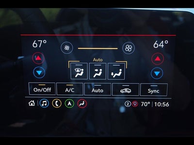 2022 Chevrolet Corvette 2LT