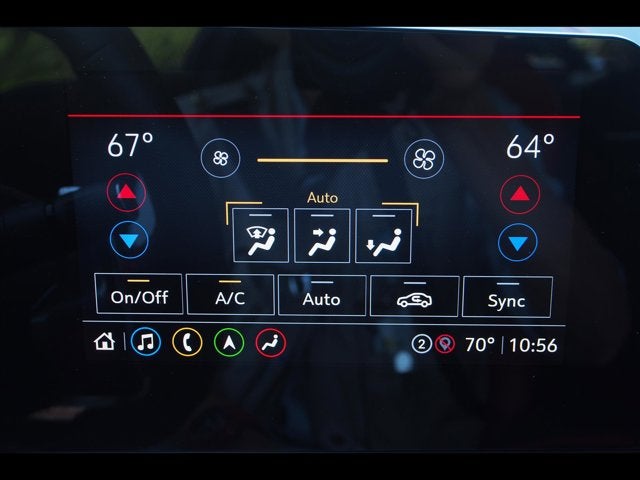 2022 Chevrolet Corvette 2LT