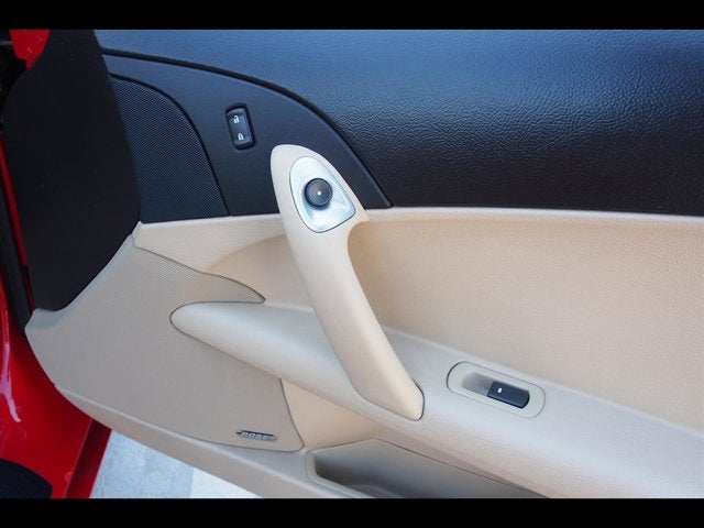 2006 Chevrolet Corvette Base