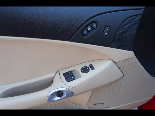 2006 Chevrolet Corvette Base