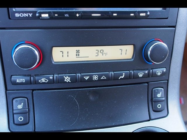 2006 Chevrolet Corvette Base