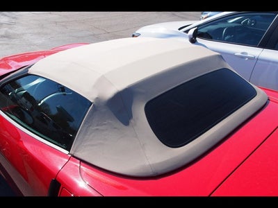 2006 Chevrolet Corvette Base