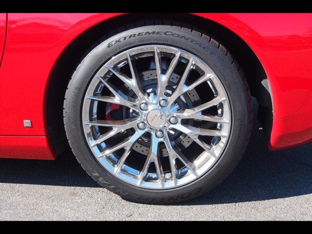 2006 Chevrolet Corvette Base