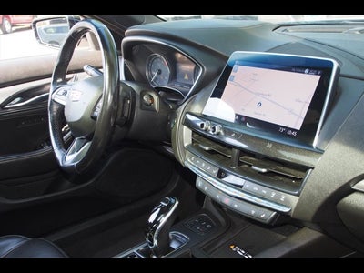 2020 Cadillac CT5 Premium Luxury