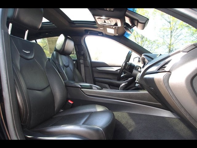 2020 Cadillac CT5 Premium Luxury