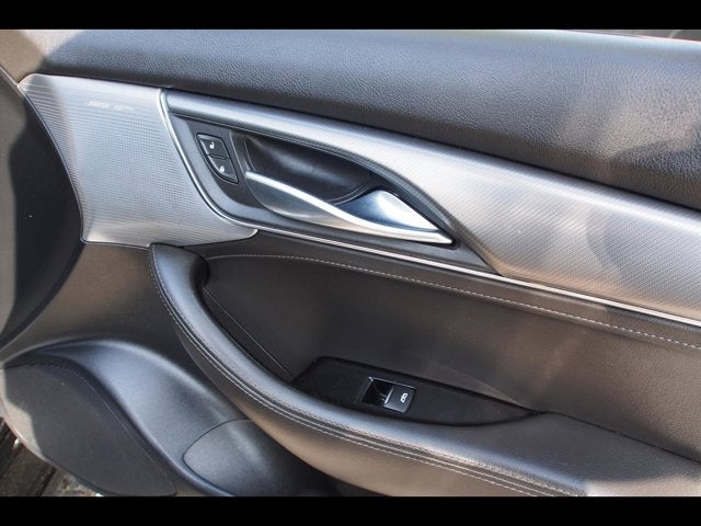 2020 Cadillac CT5 Premium Luxury