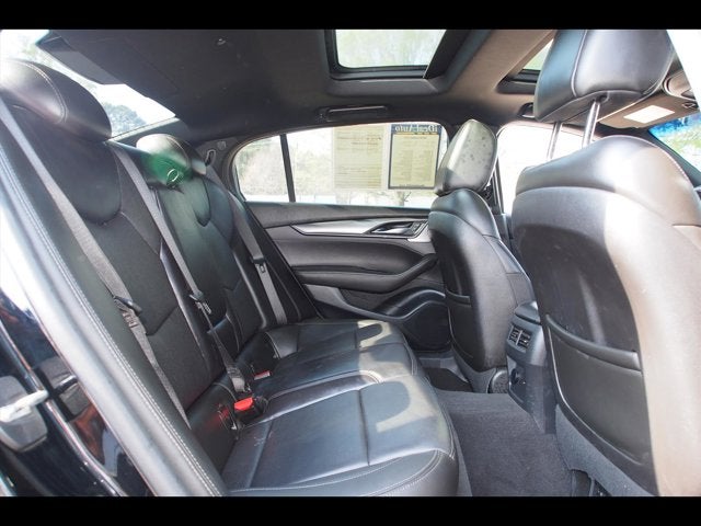 2020 Cadillac CT5 Premium Luxury