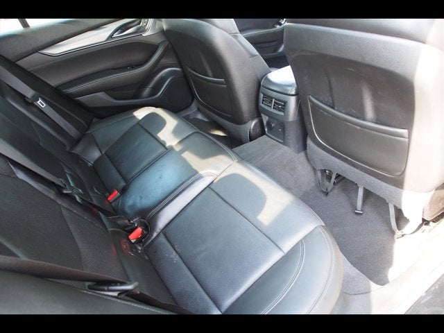 2020 Cadillac CT5 Premium Luxury