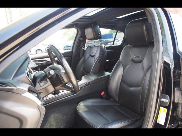 2020 Cadillac CT5 Premium Luxury