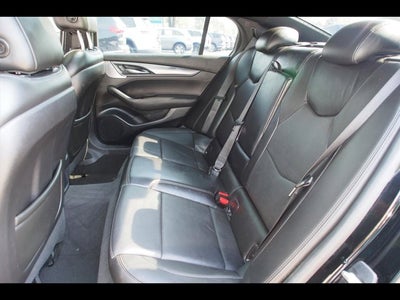 2020 Cadillac CT5 Premium Luxury