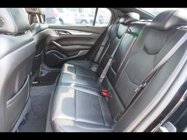 2020 Cadillac CT5 Premium Luxury