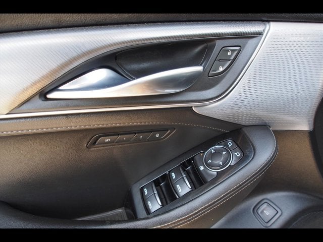 2020 Cadillac CT5 Premium Luxury