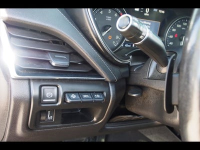 2020 Cadillac CT5 Premium Luxury