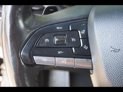 2020 Cadillac CT5 Premium Luxury