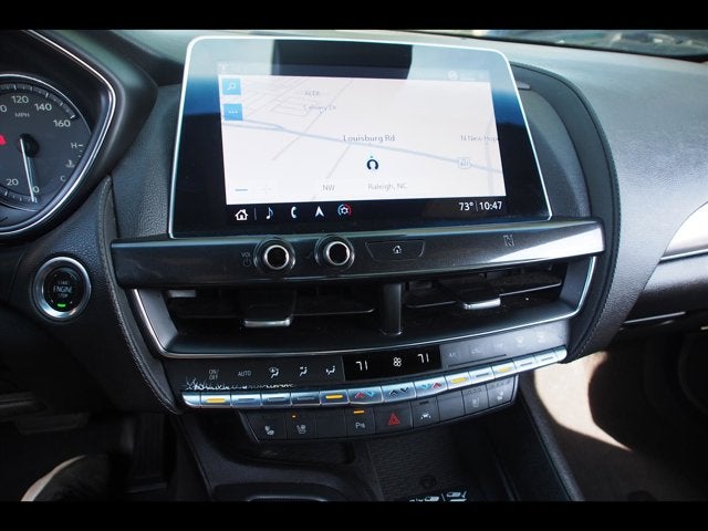 2020 Cadillac CT5 Premium Luxury