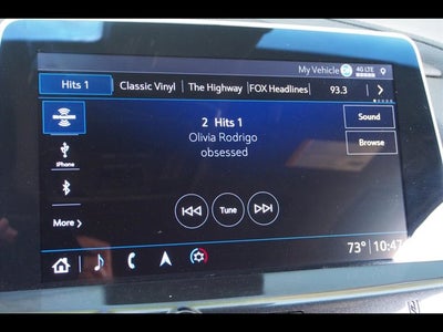 2020 Cadillac CT5 Premium Luxury