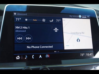 2020 Cadillac CT5 Premium Luxury