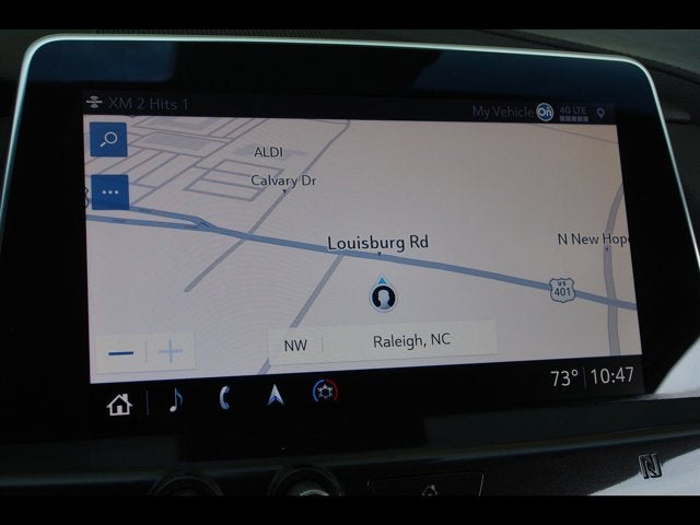 2020 Cadillac CT5 Premium Luxury