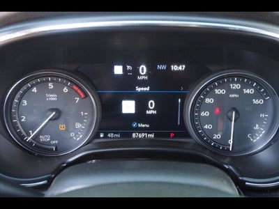 2020 Cadillac CT5 Premium Luxury