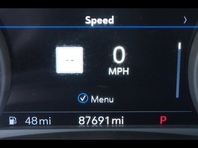 2020 Cadillac CT5 Premium Luxury