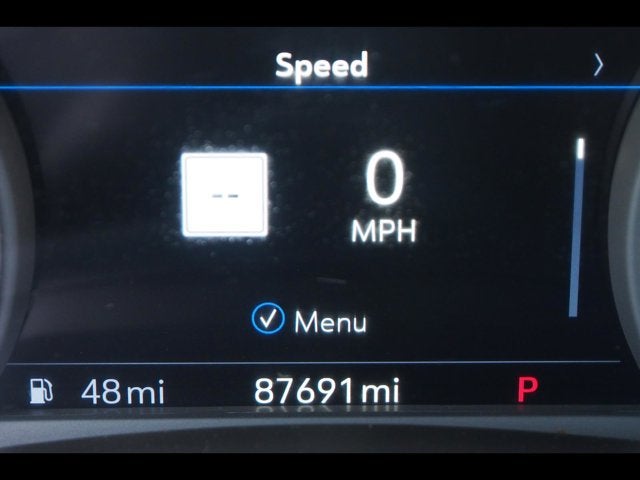 2020 Cadillac CT5 Premium Luxury