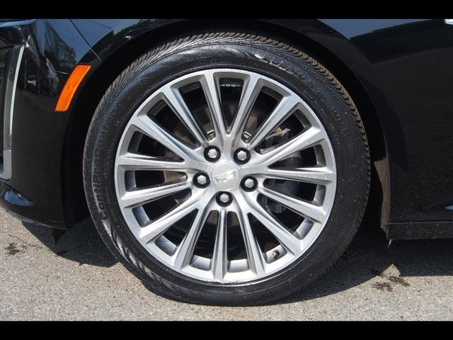 2020 Cadillac CT5 Premium Luxury