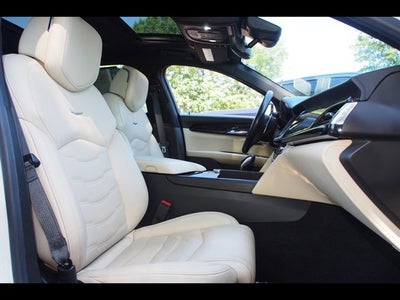2019 Cadillac CT6 Premium Luxury AWD