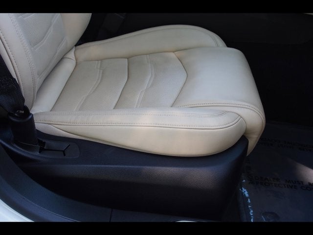 2019 Cadillac CT6 Premium Luxury AWD
