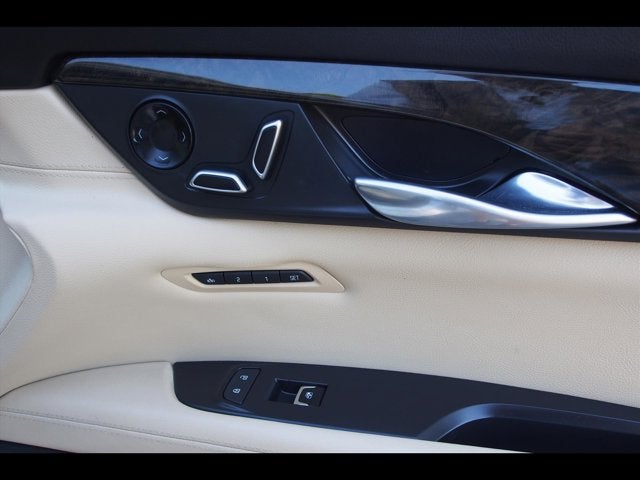 2019 Cadillac CT6 Premium Luxury AWD