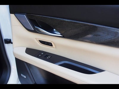 2019 Cadillac CT6 Premium Luxury AWD