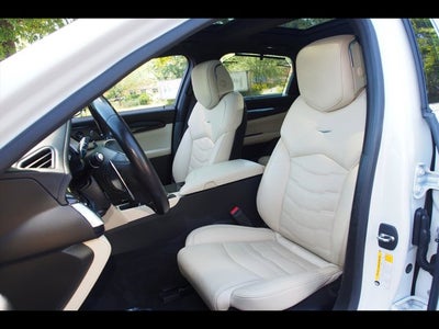 2019 Cadillac CT6 Premium Luxury AWD