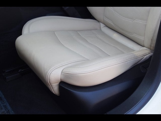 2019 Cadillac CT6 Premium Luxury AWD