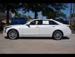 2019 Cadillac CT6 Premium Luxury AWD