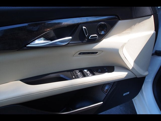 2019 Cadillac CT6 Premium Luxury AWD