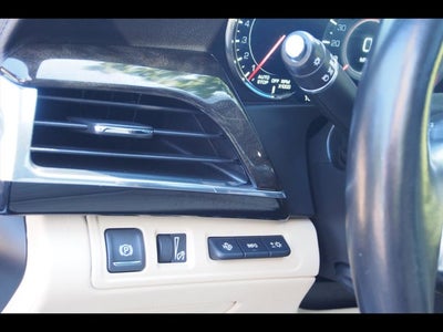 2019 Cadillac CT6 Premium Luxury AWD