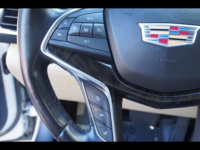 2019 Cadillac CT6 Premium Luxury AWD