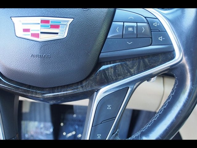 2019 Cadillac CT6 Premium Luxury AWD