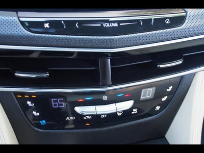 2019 Cadillac CT6 Premium Luxury AWD