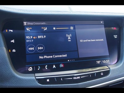 2019 Cadillac CT6 Premium Luxury AWD