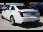 2019 Cadillac CT6 Premium Luxury AWD