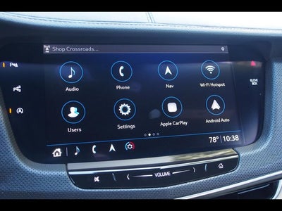 2019 Cadillac CT6 Premium Luxury AWD