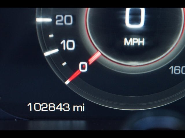 2019 Cadillac CT6 Premium Luxury AWD