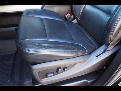 2018 Chevrolet Silverado 2500HD LT