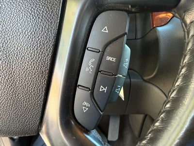 2011 Chevrolet Silverado 3500HD DRW LTZ