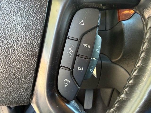 2011 Chevrolet Silverado 3500HD DRW LTZ