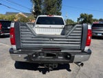 2011 Chevrolet Silverado 3500HD DRW LTZ