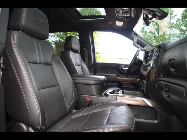 2023 Chevrolet Silverado 3500HD High Country