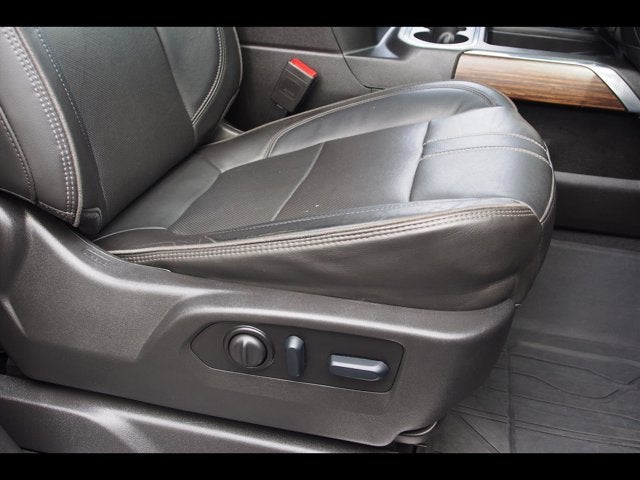2023 Chevrolet Silverado 3500HD High Country