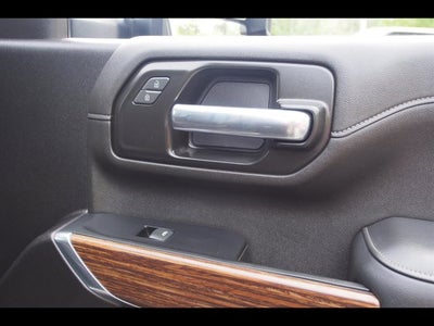 2023 Chevrolet Silverado 3500HD High Country